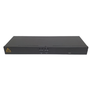4 Port DB-15 KVM Switch - AR-V04L