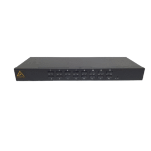 16-port VGA CAT5e/ CAT6 KVM - AR-UV16L