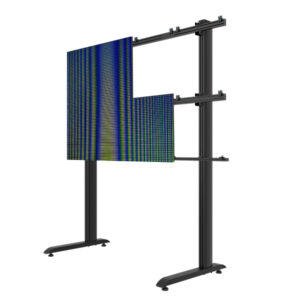 Khung giá đỡ đa năng cho màn hình dvLED 27 inch - BTXPS27S4X4