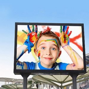 Màn hình led P2.5 - Soutech